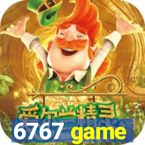 6767 game